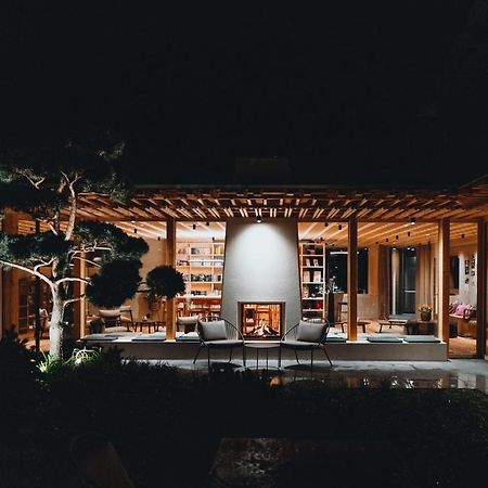 Sensoria Dolomites Hotel ซีอูซี ภายนอก รูปภาพ