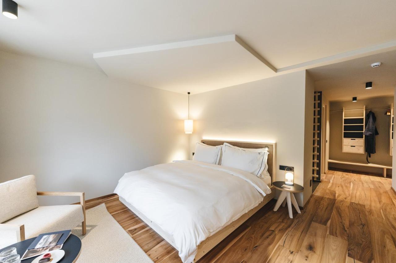 Sensoria Dolomites Hotel ซีอูซี ภายนอก รูปภาพ