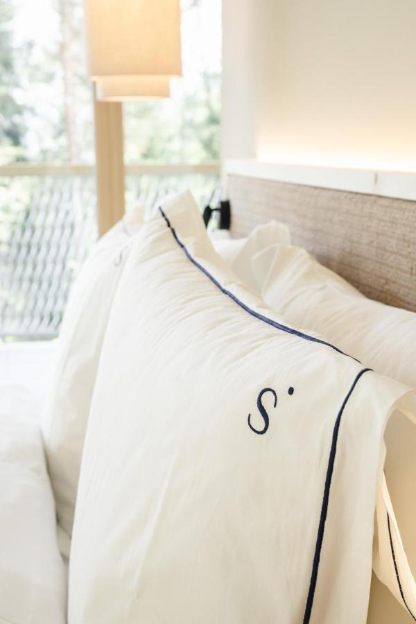 Sensoria Dolomites Hotel ซีอูซี ภายนอก รูปภาพ