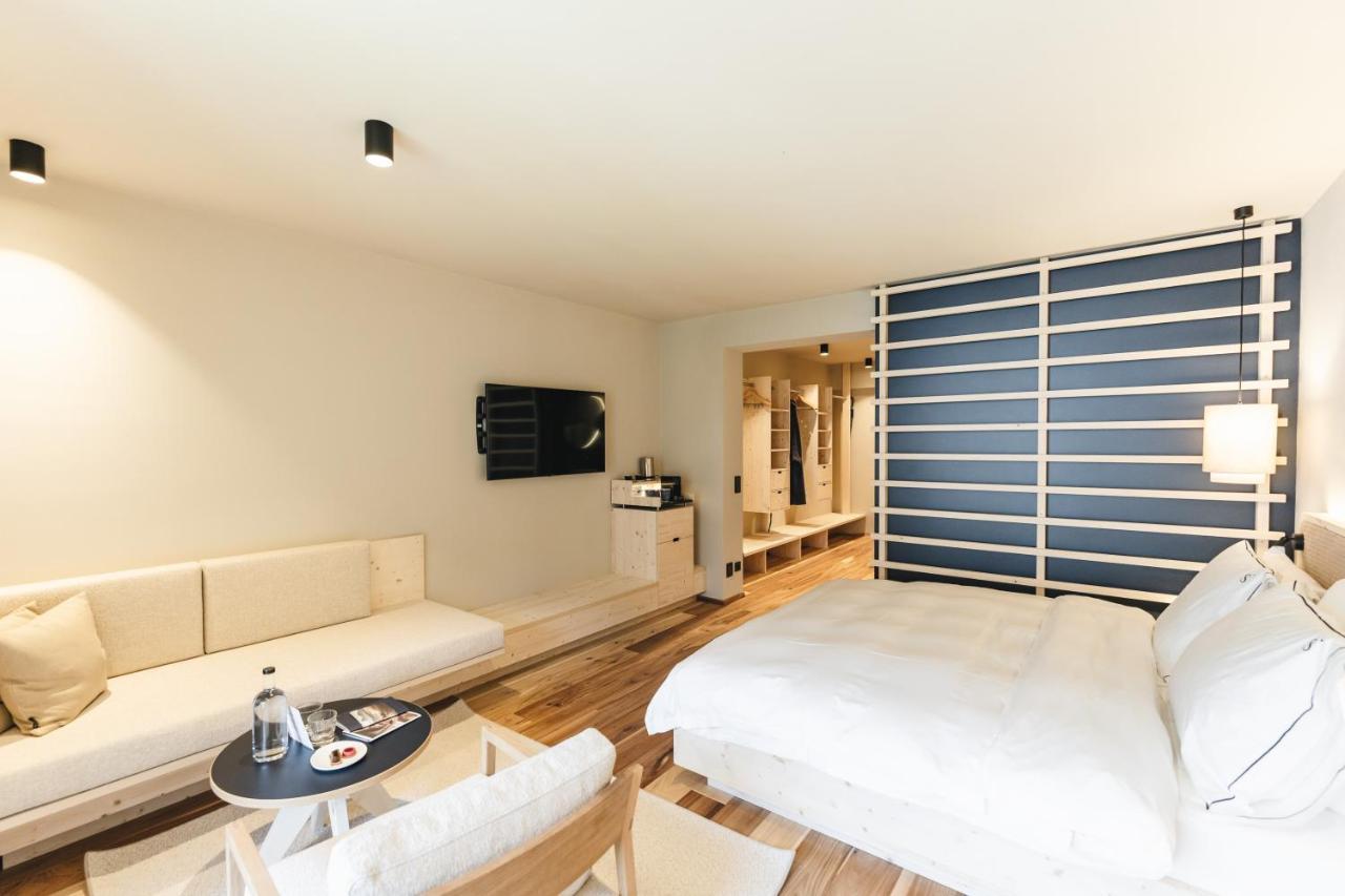 Sensoria Dolomites Hotel ซีอูซี ภายนอก รูปภาพ