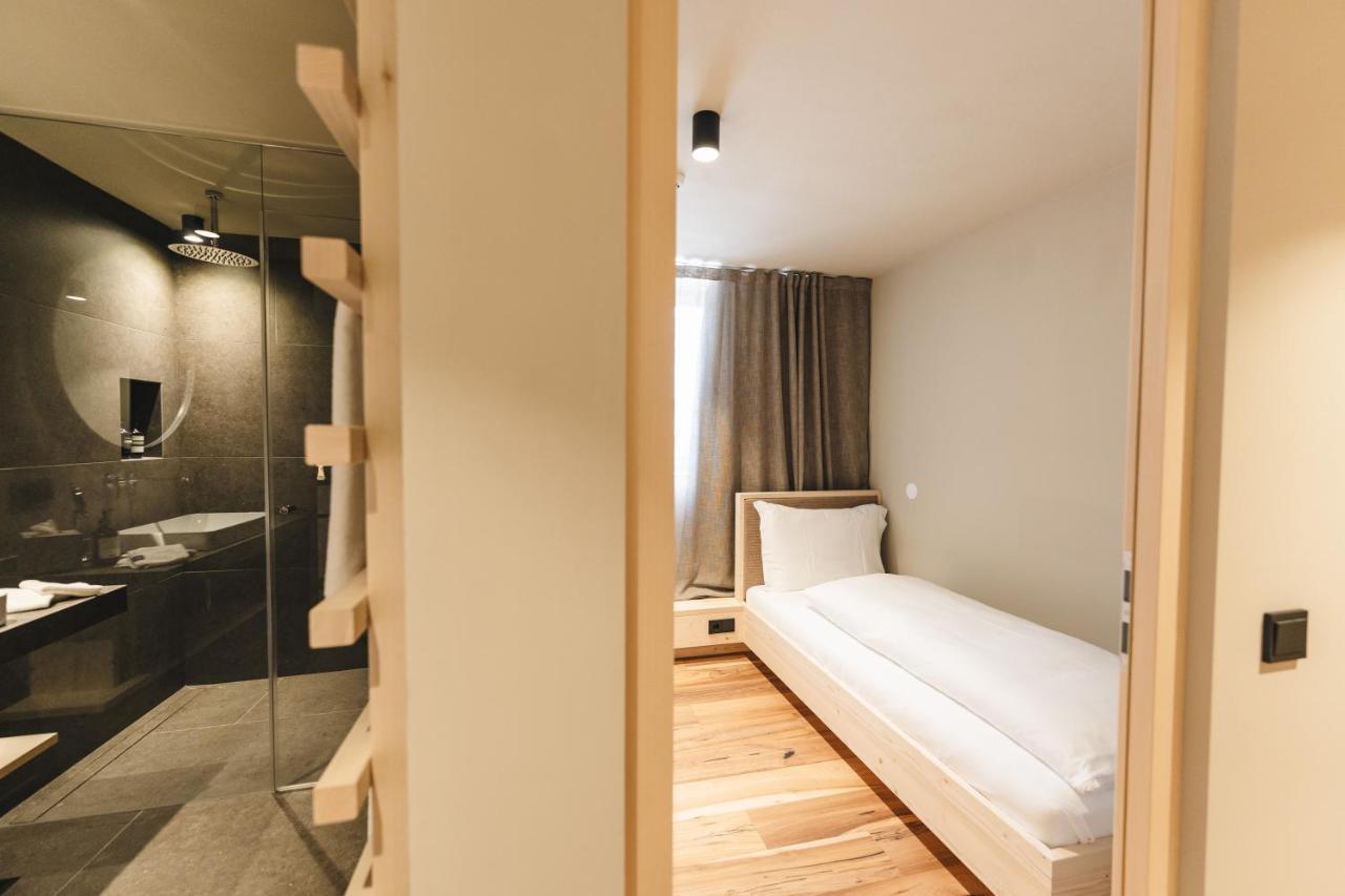 Sensoria Dolomites Hotel ซีอูซี ภายนอก รูปภาพ